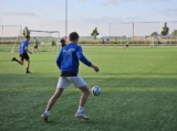 Training eerste selectie S.K.N.W.K. van dinsdag 20 mei 2025 (32/45)